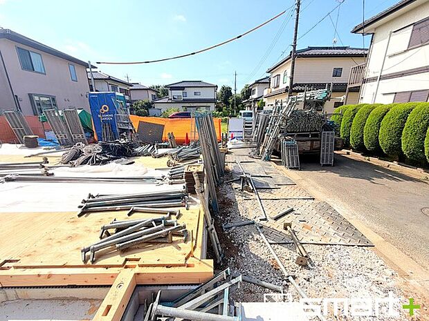 ~地盤調査も実施済み~ ・建物建築前に地盤調査もしておりますので、安心して永くお住まいいただける住宅です。 ・アフターサービスも充実しておりますので、詳細はぜひお問合せくださいませ。