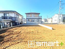 守谷市松ケ丘6期