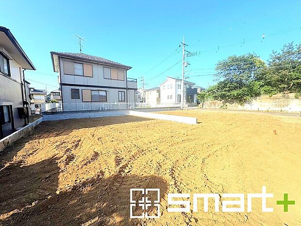 ~完成物件もご案内可能~ ・ご案内時には実際の立地に加え、同メーカー・同仕様の完成物件もご案内可能です。 ・ぜひ現地と建物をご覧いただき、具体的にイメージしてみてくださいませ。