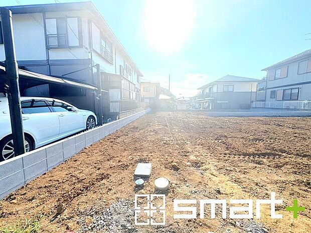 ~フラット35S対応~ ・フラット35S対象物件となっておりますので、住宅ローンでフラット35をご利用の方は金利優遇が受けられます。 ・期間・金利などは担当までお問い合わせください。