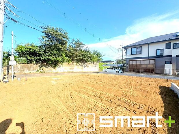 ~完成物件もご案内可能~ ・ご案内時には実際の立地に加え、同メーカー・同仕様の完成物件もご案内可能です。 ・ぜひ現地と建物をご覧いただき、具体的にイメージしてみてくださいませ。