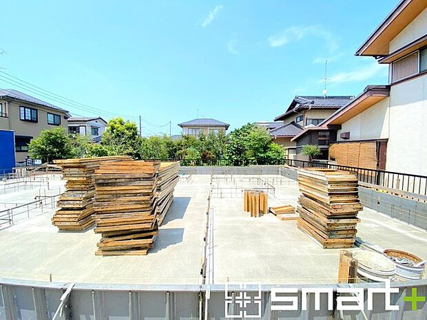 ～ホルムアルデヒド対策も～ ・住宅性能評価において「ホルムアルデヒド対策等級3」を取得。 ・有害物質の発散を抑える事で健康的な生活が送れます。　 