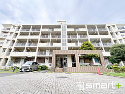 アバンドーネ原5番街10号棟