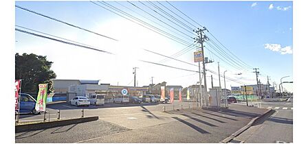 ミニストップ印西草深店(300m)