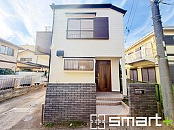 千葉県松戸市五香４丁目