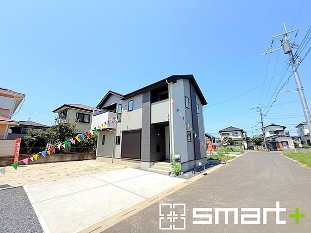 ~資金計画もお任せください~ ・ご見学はもちろん、住宅ローンなど資金面のご相談だけでもお気軽にどうぞ。 ・プロのアドバイザーがお客様にとって最適なプランをご提案させていただきます。