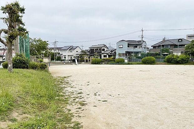 しんめい公園(400m)