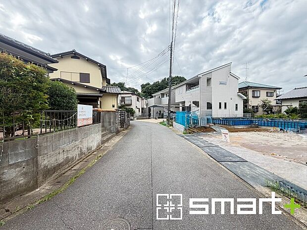 ~周辺環境もご案内いたします~ ・建物自体ももちろん大切ですが、暮らしていく上でとても大切な周辺環境。 ・ご見学時に周辺環境も併せてご案内させていただきますので、お気軽にご相談ください。