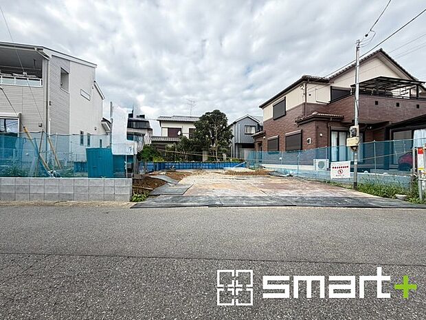 ~資金計画もお任せください~ ・ご見学はもちろん、住宅ローンなど資金面のご相談だけでもお気軽にどうぞ。 ・プロのアドバイザーがお客様にとって最適なプランをご提案させていただきます。