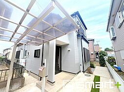 千葉県柏市伊勢原１丁目
