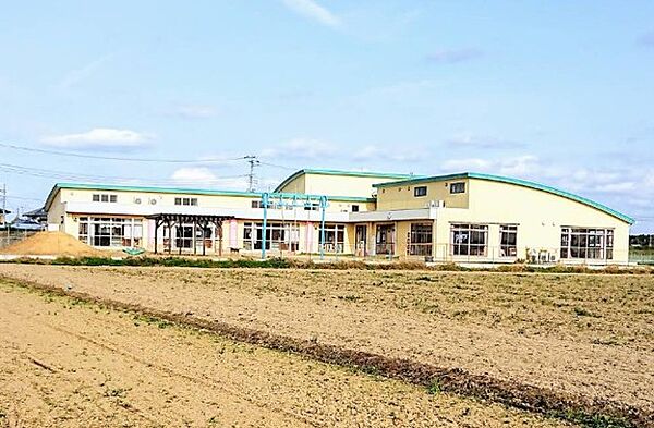 小貝保育園（3100m）