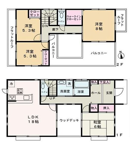 間取り：312001296969