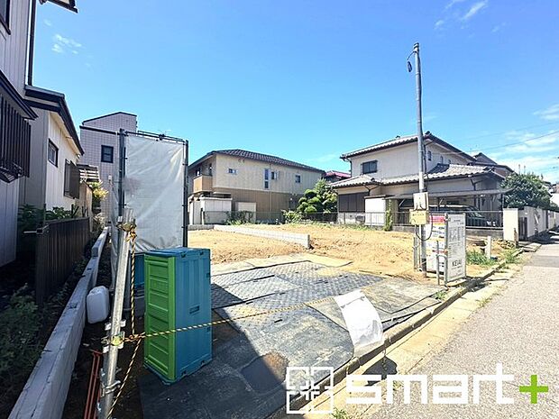 ~フラット35S対応~ ・フラット35S対象物件となっておりますので、住宅ローンでフラット35をご利用の方は金利優遇が受けられます。 ・期間・金利などは担当までお問い合わせください。