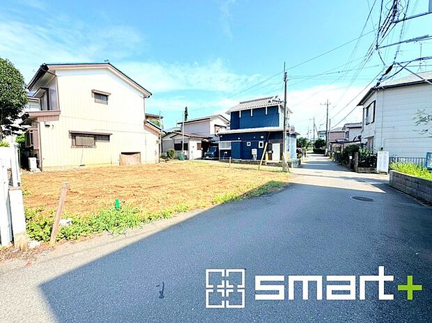 ~「IDS」工法を採用~ ・IDS工法を採用し、スケルトンインフィル住宅となっております。 ・部屋の壁を取り除く事ができるので、ご家族の状況に応じて間取り変更が可能です。