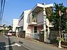 周辺：加賀幼稚園（800m）