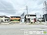 外観：～閑静な住宅街の立地～ ・周辺は閑静な住宅街となっておりますので、静かな暮らしをご実現いただけます。 ・前面道路の交通量も多くないので、小さなお子様がいるご家庭でもご安心ですね。 