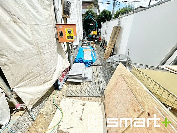 ～国が認めた長期優良住宅～ ・名の通り長期に亘り優れた性能が持続する長期優良住宅。 ・税制面での優遇などもございます。詳細は担当までお気軽にお問い合わせくださいませ。 