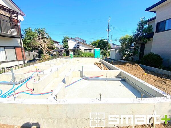 ～地盤調査も実施済み～ ・建物建築前に地盤調査もしておりますので、安心して永くお住まいいただける住宅です。 ・アフターサービスも充実しておりますので、詳細はぜひお問合せくださいませ。
