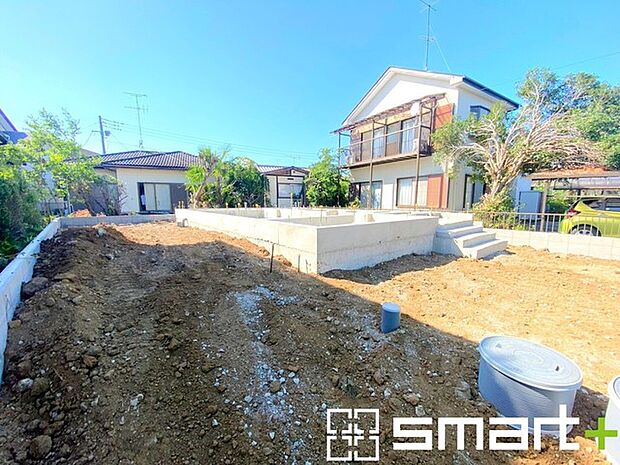 ~風にも強い強靭な建物~ ・住宅性能評価において「耐風等級2」を取得。 ・大型の台風など暴風にも耐える、強靭な建物となっております。