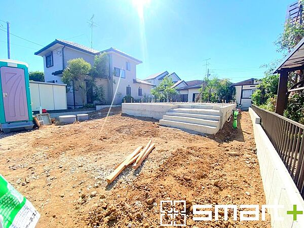 ～維持管理対策も取られております～ ・住宅性能評価において「維持管理対策等級3」を取得。 ・各点検口などが配置され、住宅のメンテナンスがしやすい造りとなっております。　