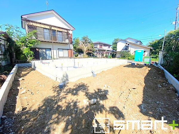 ～ホルムアルデヒド対策も～ ・住宅性能評価において「ホルムアルデヒド対策等級3」を取得。 ・有害物質の発散を抑える事で健康的な生活が送れます。　