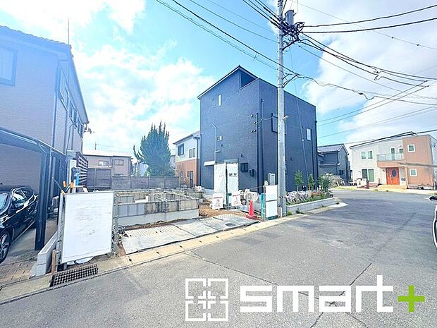 ~周辺環境もご案内いたします~ ・建物自体ももちろん大切ですが、暮らしていく上でとても大切な周辺環境。 ・ご見学時に周辺環境も併せてご案内させていただきますので、お気軽にご相談ください。
