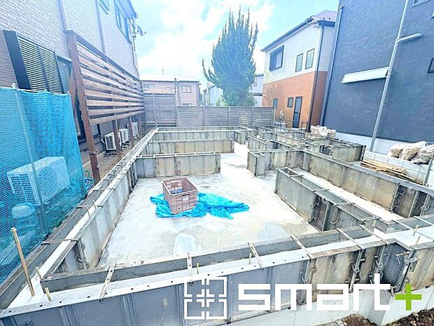 ~地盤調査も実施済み~ ・建物建築前に地盤調査もしておりますので、安心して永くお住まいいただける住宅です。 ・アフターサービスも充実しておりますので、詳細はぜひお問合せくださいませ。