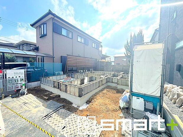 ～資金計画もお任せください～ ・ご見学はもちろん、住宅ローンなど資金面のご相談だけでもお気軽にどうぞ。 ・プロのアドバイザーがお客様にとって最適なプランをご提案させていただきます。 