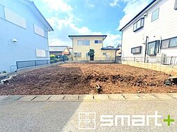 千葉県柏市増尾８丁目