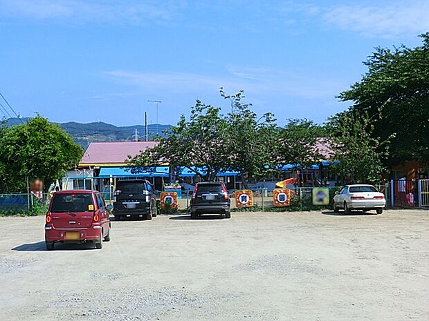 高岡保育園(400m)