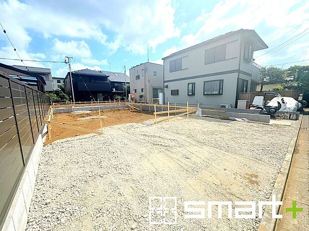 ~風にも強い強靭な建物~ ・住宅性能評価において「耐風等級2」を取得。 ・大型の台風など暴風にも耐える、強靭な建物となっております。