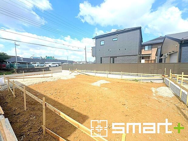 ~ご家族を守る「耐震等級3」~ ・住宅性能評価において「耐震等級3」を取得。地震に強い家であることが証明されております。 ・倒壊の恐れが低くなりますので、地震保険が半額になるメリットも。