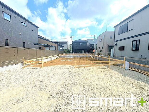 ～地盤調査も実施済み～ ・建物建築前に地盤調査もしておりますので、安心して永くお住まいいただける住宅です。 ・アフターサービスも充実しておりますので、詳細はぜひお問合せくださいませ。 