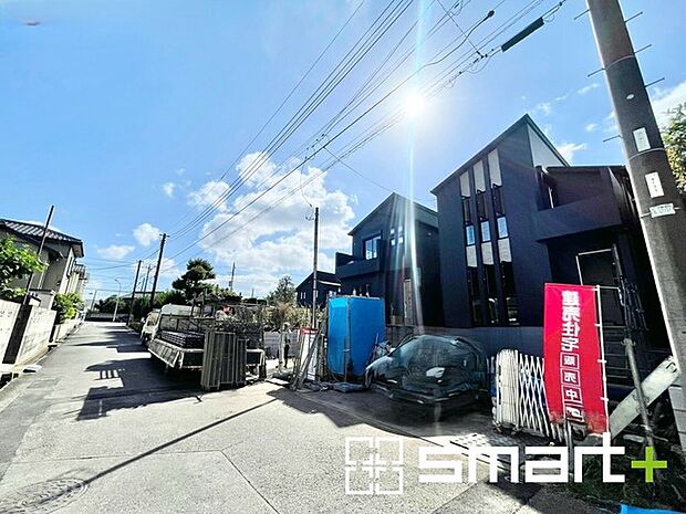 ～周辺環境もご案内いたします～ ・建物自体ももちろん大切ですが、暮らしていく上でとても大切な周辺環境。 ・ご見学時に周辺環境も併せてご案内させていただきますので、お気軽にご相談ください。 
