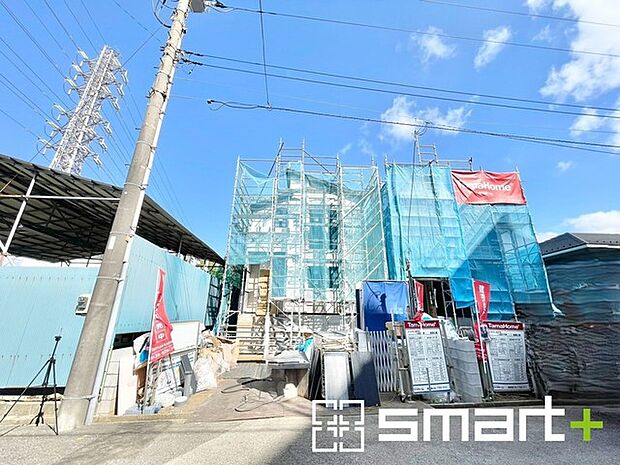 ~オプション工事もお任せください~ ・せっかくの良い住宅を更に良くする各種オプション工事。 ・住宅オプション協会加盟の当社なら様々なご提案が可能です。ぜひお気軽にご相談くださいませ。
