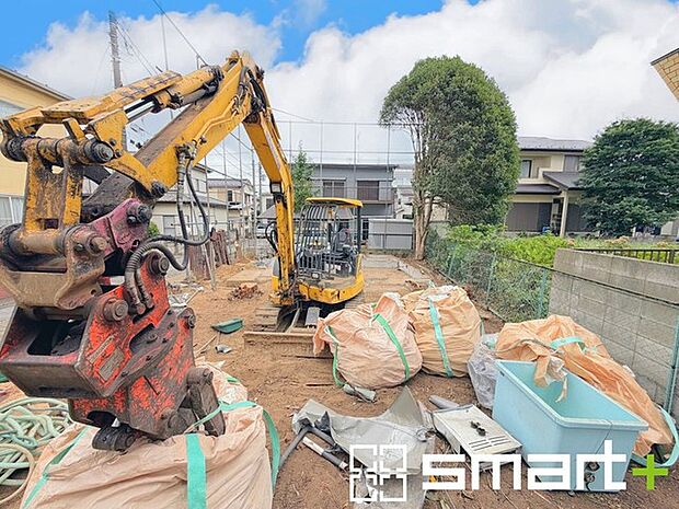 ~資金計画もお任せください~ ・ご見学はもちろん、住宅ローンなど資金面のご相談だけでもお気軽にどうぞ。 ・プロのアドバイザーがお客様にとって最適なプランをご提案させていただきます。