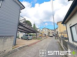 外観の画像