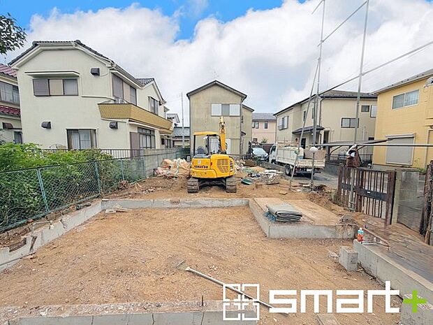 ~ご家族を守る「耐震等級3」~ ・住宅性能評価において「耐震等級3」を取得。地震に強い家であることが証明されております。 ・倒壊の恐れが低くなりますので、地震保険が半額になるメリットも。