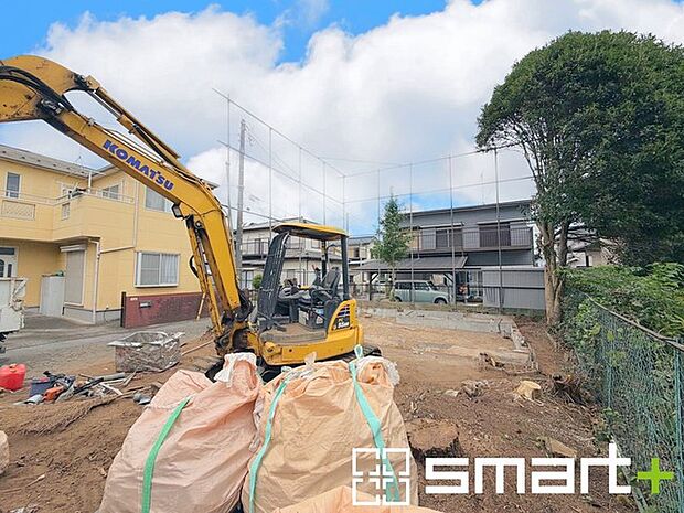 ~維持管理対策も取られております~ ・住宅性能評価において「維持管理対策等級3」を取得。 ・各点検口などが配置され、住宅のメンテナンスがしやすい造りとなっております。