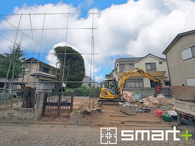 ~ホルムアルデヒド対策も~ ・住宅性能評価において「ホルムアルデヒド対策等級3」を取得。 ・有害物質の発散を抑える事で健康的な生活が送れます。
