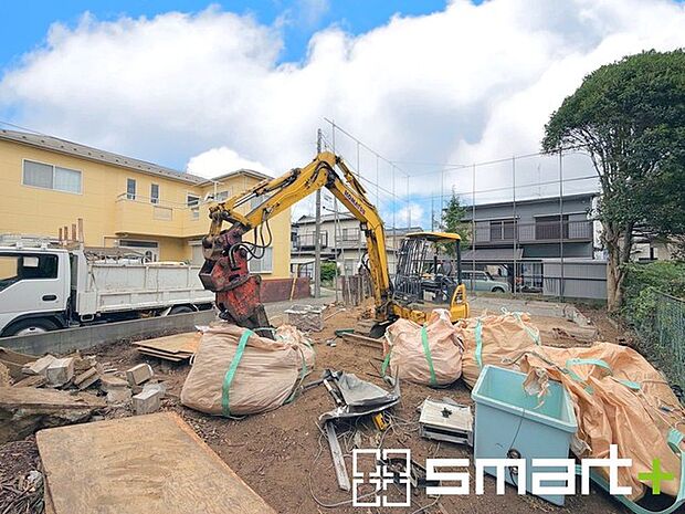 ~オプション工事もお任せください~ ・せっかくの良い住宅を更に良くする各種オプション工事。 ・住宅オプション協会加盟の当社なら様々なご提案が可能です。ぜひお気軽にご相談くださいませ。