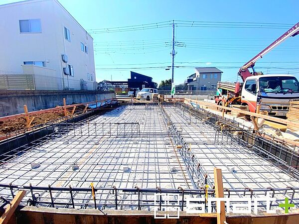 ～完成物件もご案内可能～ ・ご案内時には実際の立地に加え、同メーカー・同仕様の完成物件もご案内可能です。 ・ぜひ現地と建物をご覧いただき、具体的にイメージしてみてくださいませ。