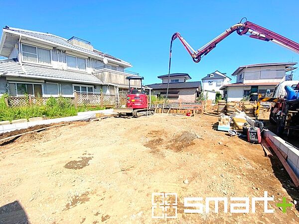 ～資金計画もお任せください～ ・ご見学はもちろん、住宅ローンなど資金面のご相談だけでもお気軽にどうぞ。 ・プロのアドバイザーがお客様にとって最適なプランをご提案させていただきます。