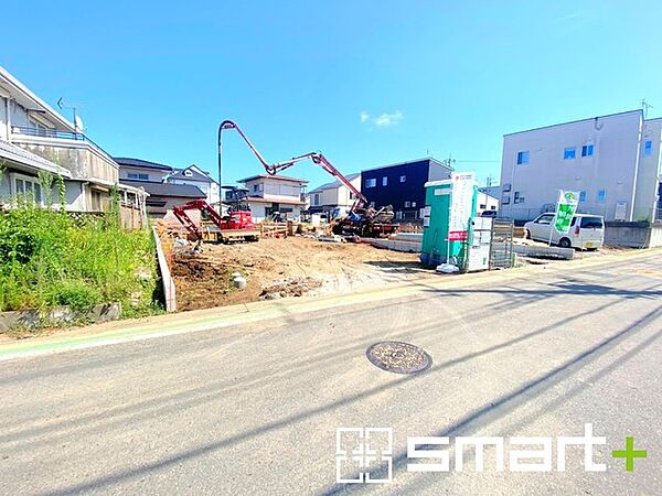 ～周辺環境もご案内いたします～ ・建物自体ももちろん大切ですが、暮らしていく上でとても大切な周辺環境。 ・ご見学時に周辺環境も併せてご案内させていただきますので、お気軽にご相談ください。