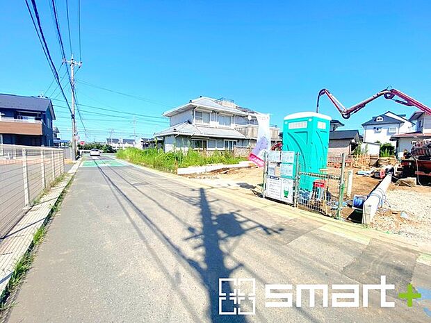 ~お問合せはお気軽に~ ・お仕事帰りの遅い時間や短時間のご案内、不動産会社に休みの多い水曜日などでもご対応可能です。 ・ぜひお気軽にお問合せくださいませ。お待ちしております!