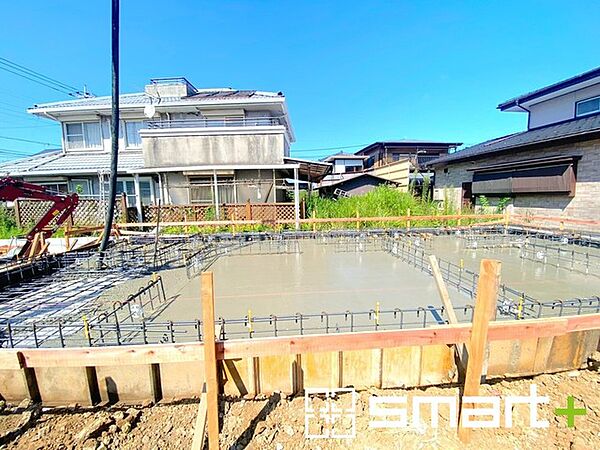 ～完成物件もご案内可能～ ・ご案内時には実際の立地に加え、同メーカー・同仕様の完成物件もご案内可能です。 ・ぜひ現地と建物をご覧いただき、具体的にイメージしてみてくださいませ。