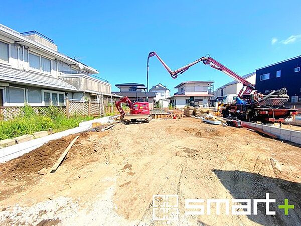 ～オプション工事もお任せください～ ・せっかくの良い住宅を更に良くする各種オプション工事。 ・住宅オプション協会加盟の当社なら様々なご提案が可能です。ぜひお気軽にご相談くださいませ。　
