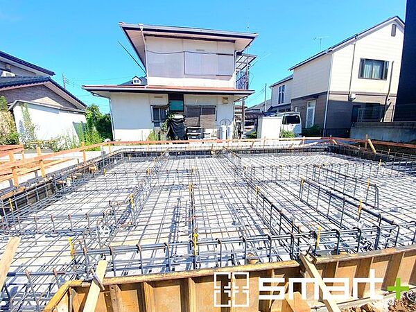 ～地盤調査も実施済み～ ・建物建築前に地盤調査もしておりますので、安心して永くお住まいいただける住宅です。 ・アフターサービスも充実しておりますので、詳細はぜひお問合せくださいませ。