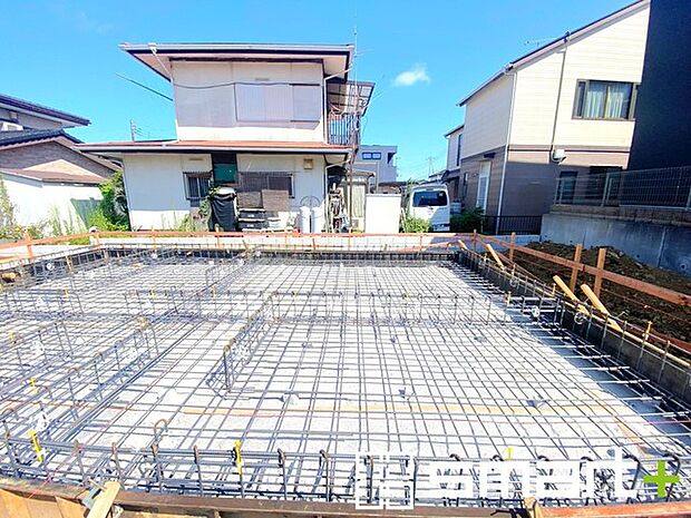 ~維持管理対策も取られております~ ・住宅性能評価において「維持管理対策等級3」を取得。 ・各点検口などが配置され、住宅のメンテナンスがしやすい造りとなっております。