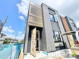 千葉県白井市南山3丁目